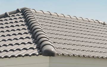 advantages of Old Leake clay roofing
