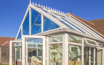 conservatory roof insulation costs Old Leake