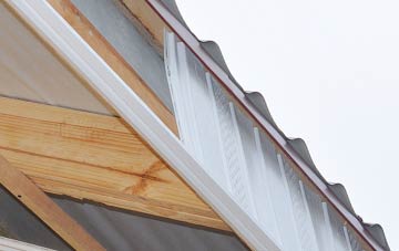 why Old Leake fascia repairs are essential