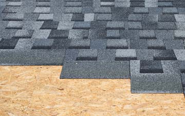 expert Old Leake asphalt roof companies