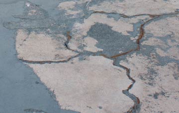 fibreglass roofing replacement Old Leake