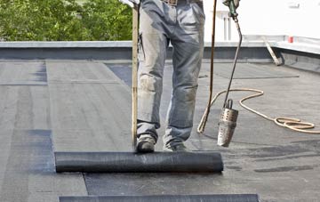 flat roof replacement Old Leake, Lincolnshire