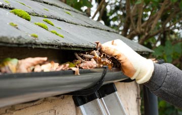 gutter cleaning Old Leake, Lincolnshire