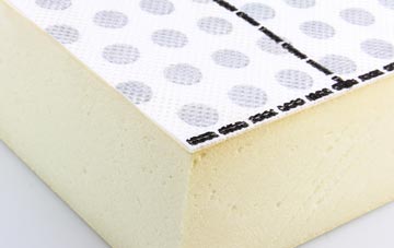 meeting Old Leake building codes