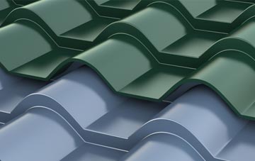 who should consider Old Leake plastic roofs