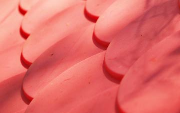 Old Leake plastic roof costs