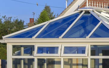 professional Old Leake conservatory insulation