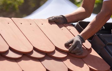 Old Leake roof tile contractors