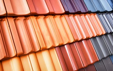 Old Leake roof tile costs
