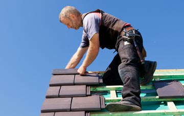 disadvantages of Old Leake slate roofing