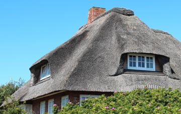 thatch roofing Old Leake, Lincolnshire