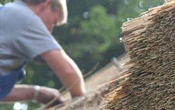 professional Old Leake thatchers