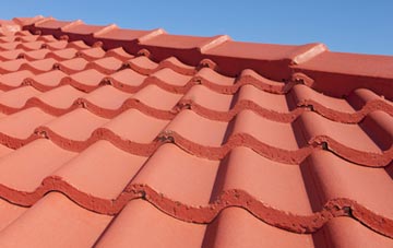 Old Leake tile and slate roof replacement