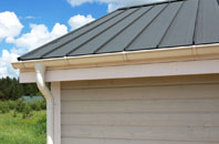 Old Leake fascia repair