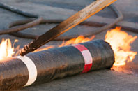 free Old Leake flat roofing repair quotes