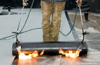 Old Leake flat roof sealing quote