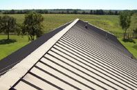 Old Leake metal roof quotes