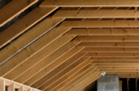 Old Leake pitched insulation quotes