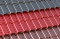 find rated Old Leake plastic roofing companies
