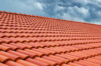 Old Leake roofing tiles