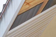 rated Old Leake soffit repair companies
