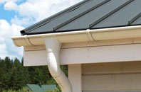 Old Leake soffits